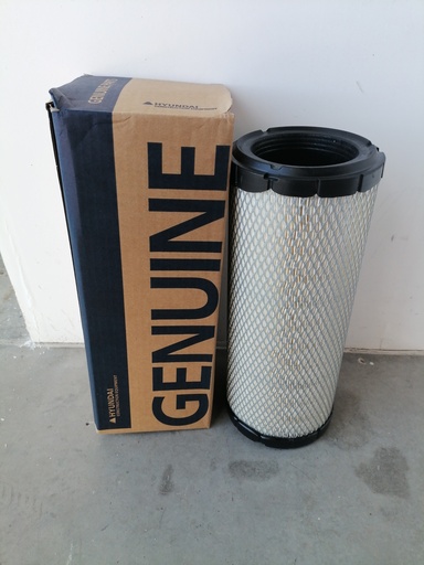 [11M8-20120-O] FILTRO DE AIRE PARA HYUNDAI HX60PRO 11M8-20120