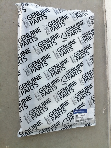 [1BM7-90141] FILTRO DE AIRE ACONDICIONADO PARA HYUNDAI HX60PRO 1BM7-90141