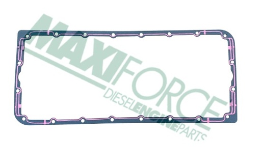 [RE528263-MXF] EMPAQUE DE CARTER PARA JOHN DEERE 5030 RE528263
