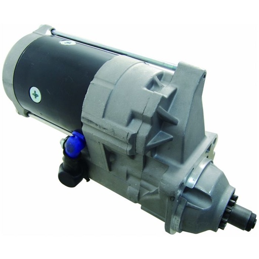 [RE506078-WA RE505465] MARCHA 24V 7.8KW PARA JOHN DEERE 670C RE506078 RE505465