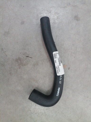 [T240404-O] MANGUERA DE ENFRIADOR PARA JOHN DEERE T240404