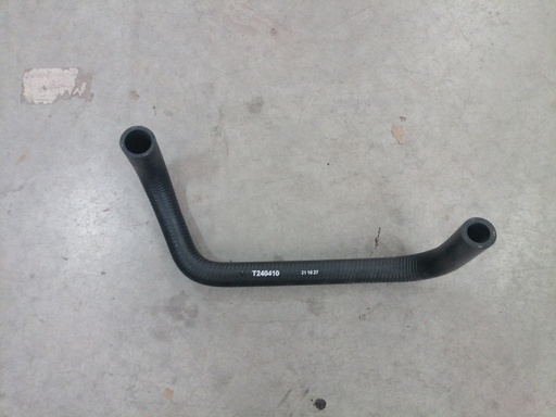 [T240410-O] MANGUERA DE ENFRIADOR PARA JOHN DEERE T240410