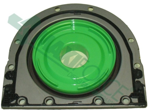 [2327449-CTP P2418F704] RETEN TRASERO PARA MOTOR CATERPILLAR 3054C C4.4T/TA 420E 420F2 ACERT 2327449