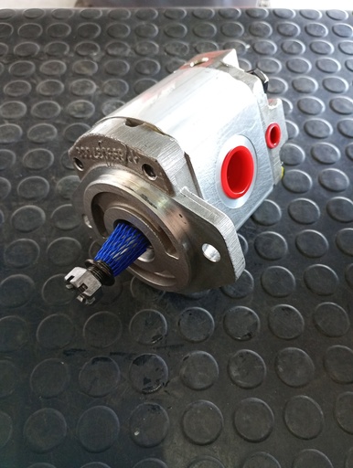 [87365673-P] MOTOR HIDRAULICO PARA VENTILADOR CASE 87365673