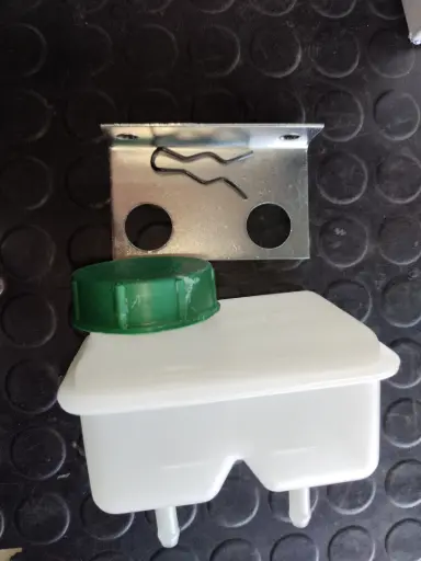 [81U2-50300-T] DEPOSITO DE FRENOS PARA HYUNDAI 81U2-50300