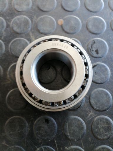 [907/09100-A] BALERO DE PIÑON PARA JCB 907/09100