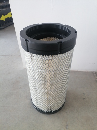 [90495241-D] FILTRO DE AIRE PARA CASE 770EX LEYLAND 90495241
