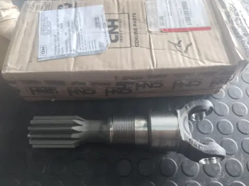 [84337132-O] FLECHA YUGO PARA NEW HOLLAND B95C 84337132