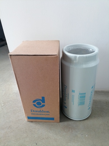 [91818538-D  5802375122 P550778] FILTRO DE DIESEL PARA CX220C ALTA 91818538 5802375122