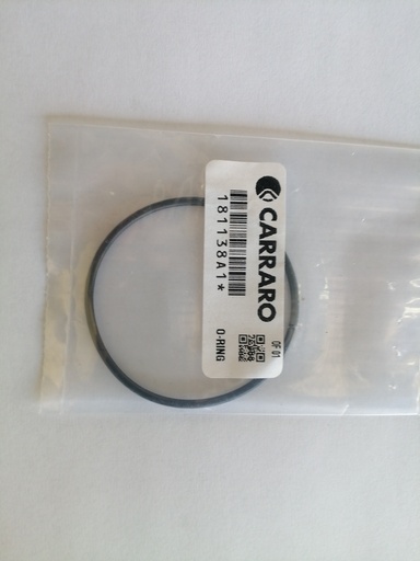 [181138A1-OEM] ORING DE PALANCA PARA CASE 181138A1
