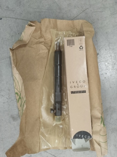 [504385978-OEM] INYECTOR PARA NEW HOLLAND 504385978