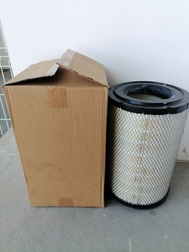 [48127812-D] FILTRO DE AIRE PARA CASE CX220C 48127812