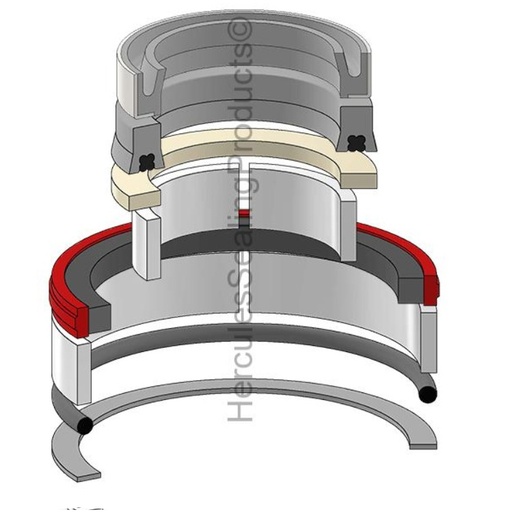 [G110621-HR] KIT DE SELLOS 1.75 X 3.50 SWING PARA CASE 580K G110621