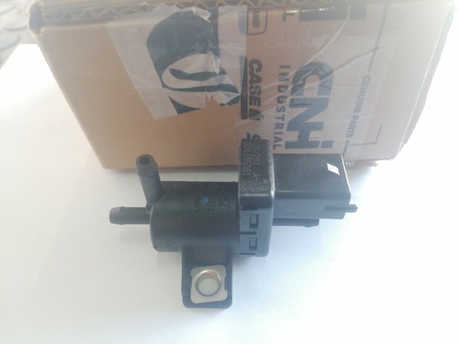 [504385061-O] VALVULA PARA MOTOR CASE 580N 504385061
