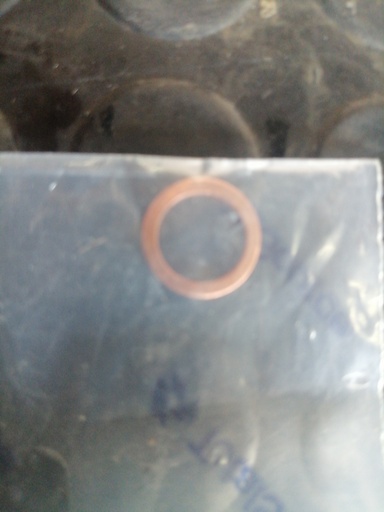 [934667R1-T] RONDANA PARA CASE 934667R1