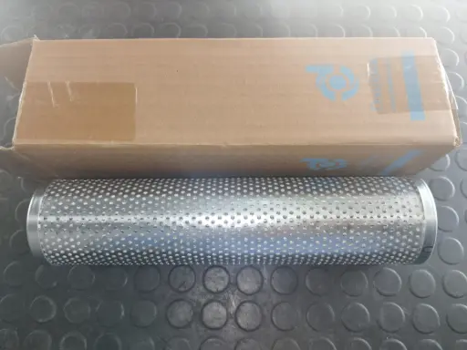 [40/300893-D P502910] FILTRO HIDRAULICO PARA JCB 40/300893