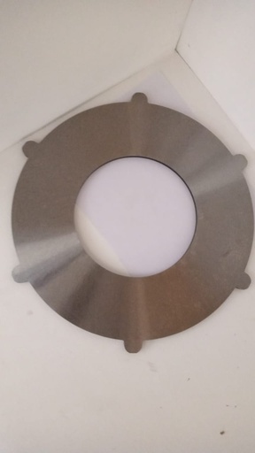 [1186606-D] SEPARADOR DE FRENO PARA CATERPILLAR 938G 1186606