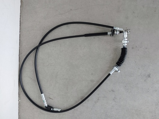 [85827699-T] CHICOTE DE ACELERADOR PARA NEW HOLLAND 85827699