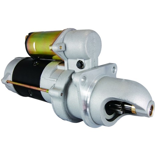 [65908, CH65908] MARCHA 24V 4.0KW PARA CHAMPION 710 710A CUMMINS 5.9 65908