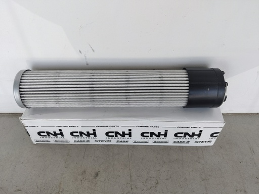 [91842298-O] FILTRO HIDRAULICO SECUNDARIO PARA CASE 770EX 91842298