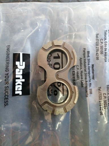 [N13582-OEM] ESPEJO PARKER PARA BOMBA HIDRAULICA N13582