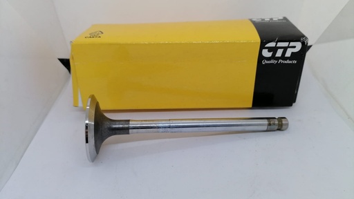 [P3142A151 2255499-CTP] VALVULA DE ESCAPE PARA CATERPILLAR 3054C 2255499