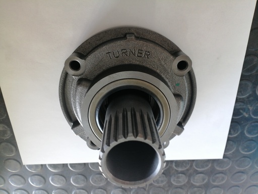 [1217385-J] BOMBA DE TRANSMISION PARA CATERPILLAR 1217385