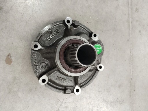 [87705431-OEM] BOMBA DE TRANSMISION PARA CASE ORIGINAL 87705431