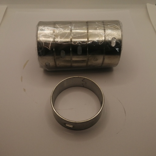 [9116910480, 9116930350] 6 SET BUJES DE ARBOL 6BG1 FOR JCB JS200 1X 9116910480  5X 9116930350