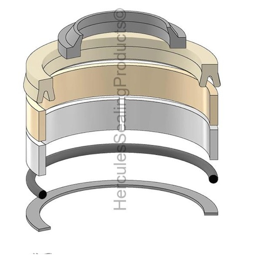 [AT34933-HR] KIT DE SELLOS 3.75 X 4.00 PARA JOHN DEERE AT34933