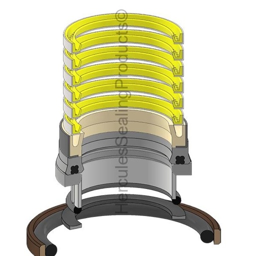 [85804742-HR] KIT DE SELLOS 63X115 PARA NEW HOLLAND 85804742