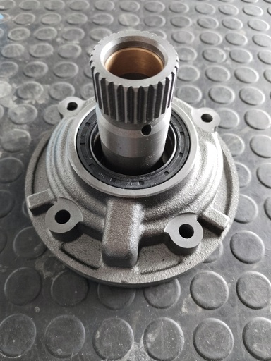 [6Y3864-J] BOMBA DE TRANSMISION PARA CATERPILLAR 416B 6Y3864