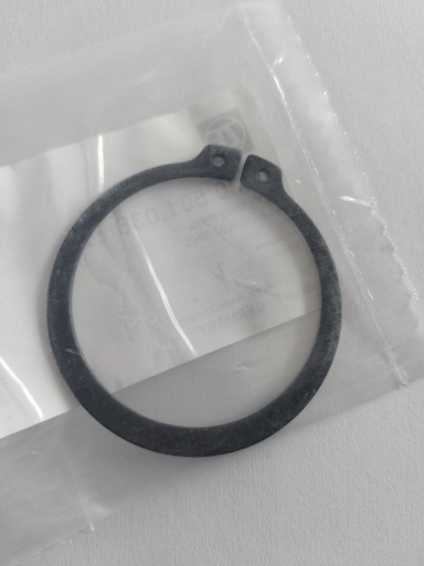 [T159519-OEM T158718 0630.501.038] SEGURO OMEGA PARA JOHN DEERE T159519
