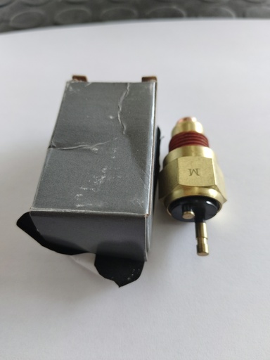 [YM121250-44901-T] SENSOR DE TEMPERATURA PARA KOMATSU WB140-2N YM121250-44901