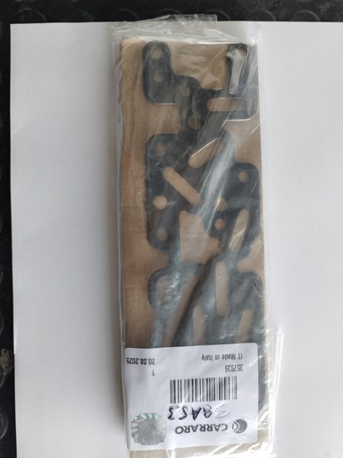 [87705720-OEM 357939] EMPAQUE DE TRANSMISION PARA CASE 87705720