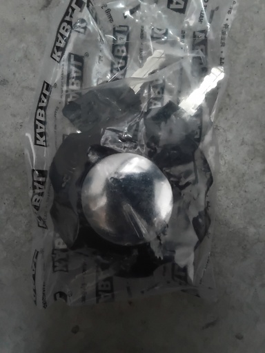 [333/Y1373-M] TAPON DE DIESEL PARA JCB 3DX 333/Y1373