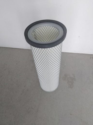 [800166873 AF25271 PA5497 P500941] FILTRO DE AIRE MOTOR PARA XCMG GR165 800166873