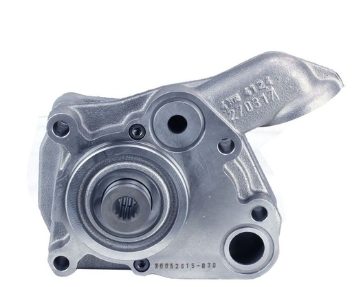 [AT186167-OEM AT171342 0501.211.637] BOMBA DE TRANSMISION PARA JOHN DEERE 310E 310SE 310G 310SG  AT186167 AT171342