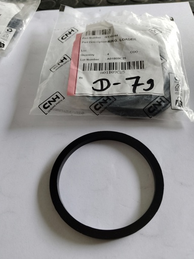 [G100444-O] SELLO DE DESLIZAMIENTO PARA CASE 770EX G100444