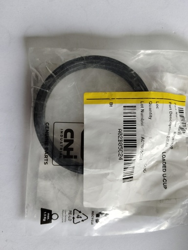 [87583820] RETEN DE DESLIZAMIENTO PARA CASE 770EX 87583820