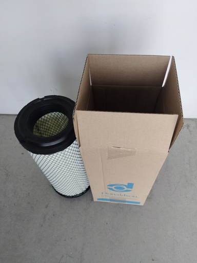 [353/03706] FILTRO DE AIRE PARA JCB 353/03706