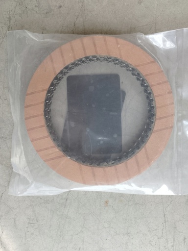 [445/30011-T] DISCO DE FRICCION TRANSMISION PARA JCB 445/30011