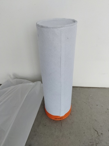 [6H.411.01.0.00 P759003] FILTRO DE AIRE PARA TEREX KIRLOSKAR TLB844S 6H.411.01.0.00