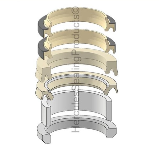 [AHC13362-HR] KIT DE SELLOS 63MM PARA JOHN DEERE AHC13362