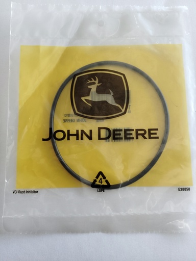 [F37030242-O] ORING PARA BOMBA JOHN DEERE F37030242