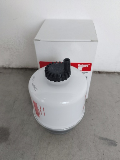 [2855098-F] FILTRO DE DIESEL PARA CATERPILLAR 2855098