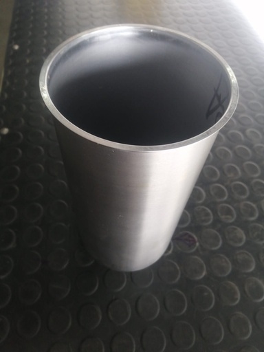 [02/801542-G] CAMISA DE MOTOR 6BG1 FOR JCB JS200 02/801542