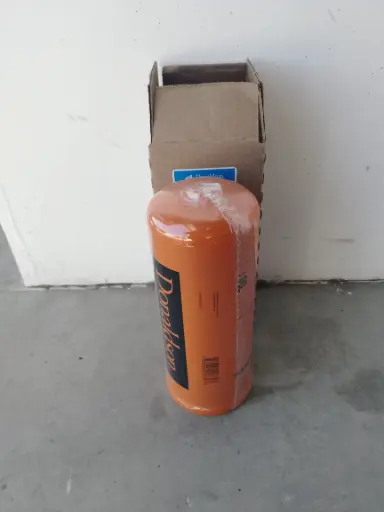 [84255607-D] FILTRO HIDRAULICO PARA CASE 580N 84255607