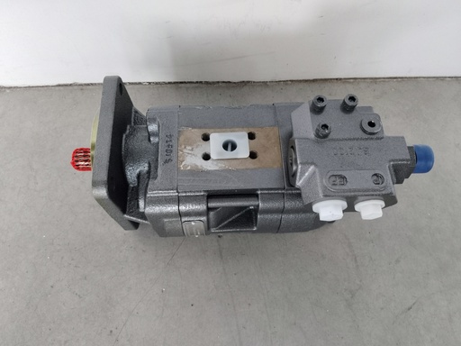 [T104928] BOMBA HIDRAULICA PARA TEREX TLB840 T104928