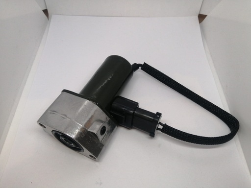 [702-21-07010] SOLENOID VALVE FOR KOMATSU PC200-6 702-21-07010